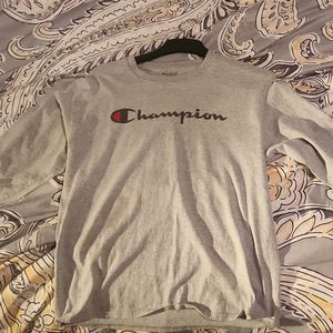 Champion Long Sleeve